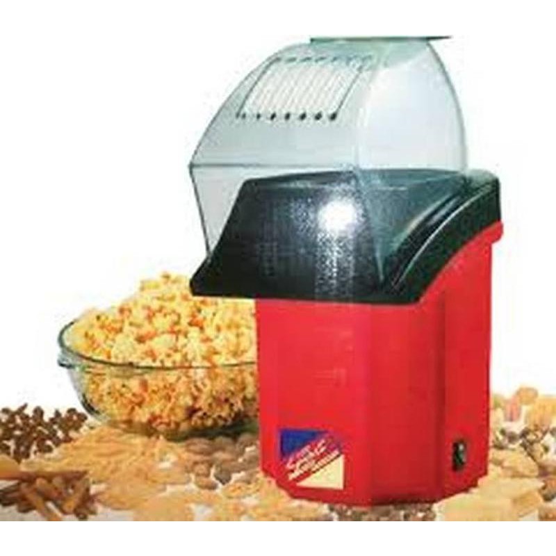Promo Snack Maker /popcorn Maker