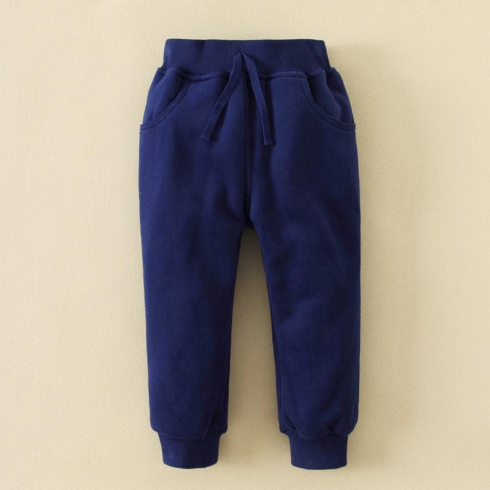 KID PANT LONG SWEATER