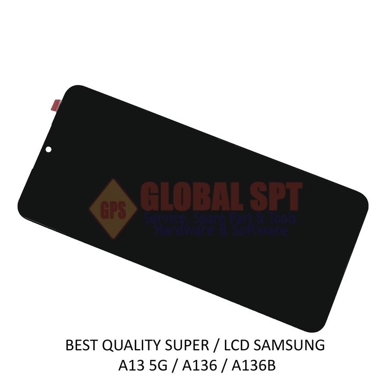 BEST QUALITY SUPER / LCD SAMSUNG A13 5G / A136 / A136B