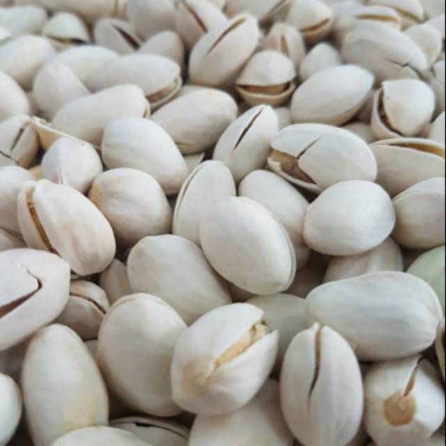 

Kacang Pistachio/Kacang Arab 500gram