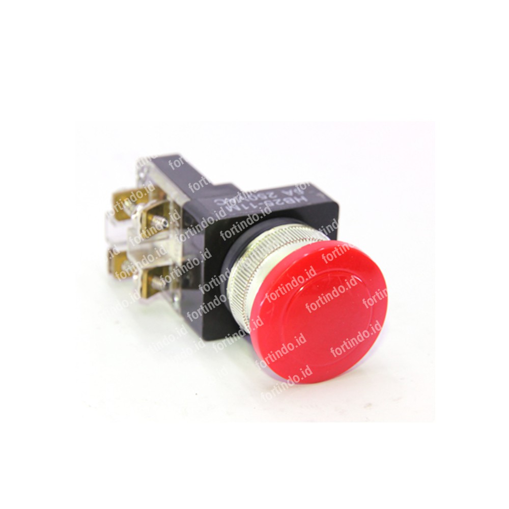 Emergency Push Button HB-2511M MERK FORT