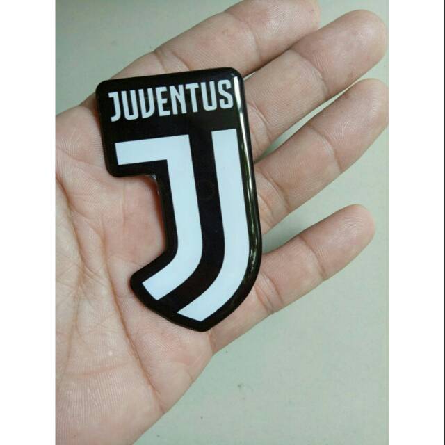 

Stiker club juventus