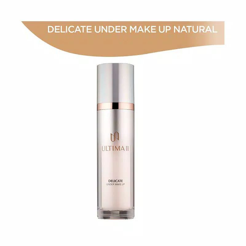 Ultima II delicate under makeup 60ml