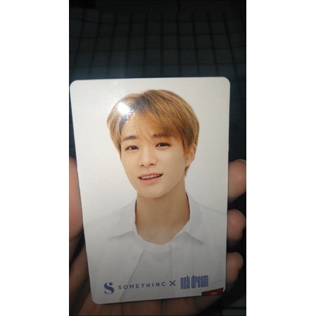 PC SOMETHINC LEE JENO (batch 2)