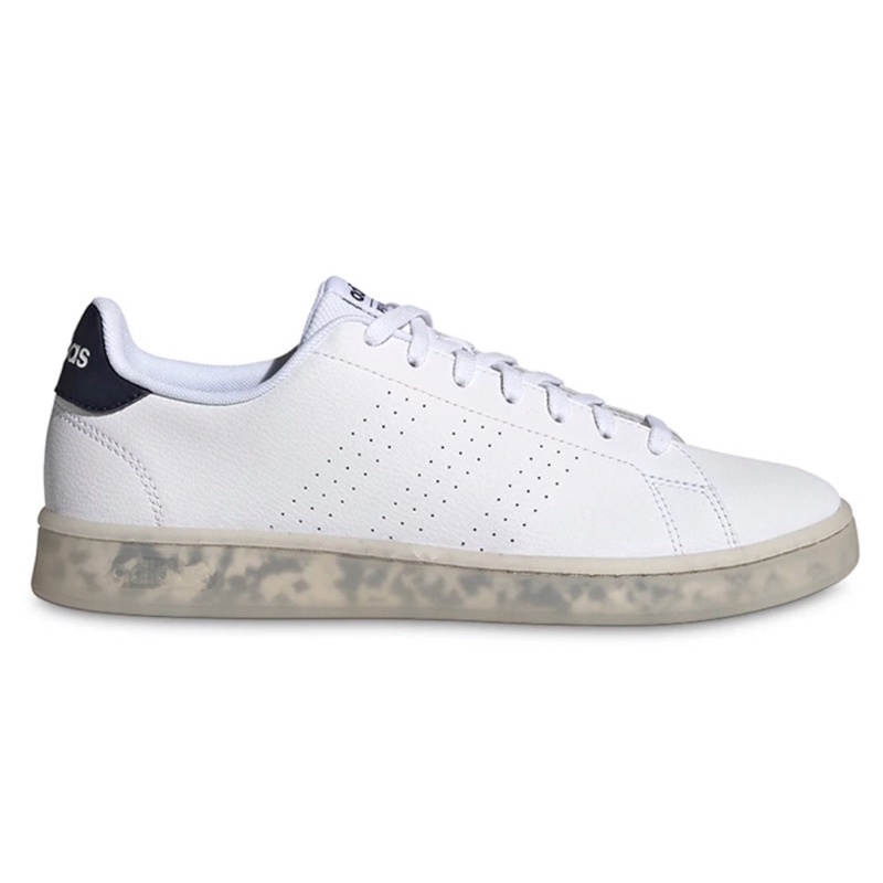 ADIDAS ADVANTAGE ECO Shoes / SEPATU ADIDAS / ADIDAS ORIGINAL / HADIAH SEPATU ADIDAS / SEPATU LARI / 
