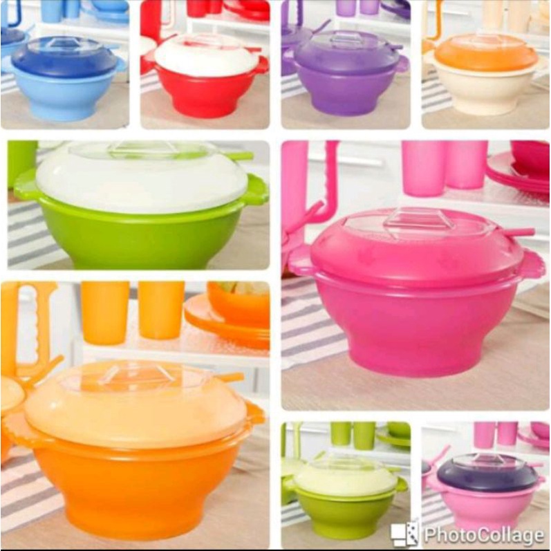 Sangku Nasi Tempat Sayur Ifa Cookware