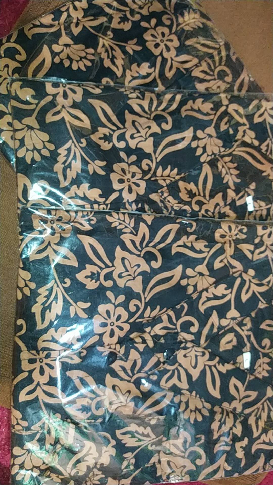 Baju Couple Ayah Dan Anak, Batik Copel Ayah Anak,kemeja Batik Couple Ayah Dan Anak