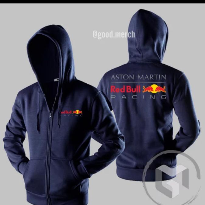 hoodie/zipper/jaket/sweater aston martin redbull