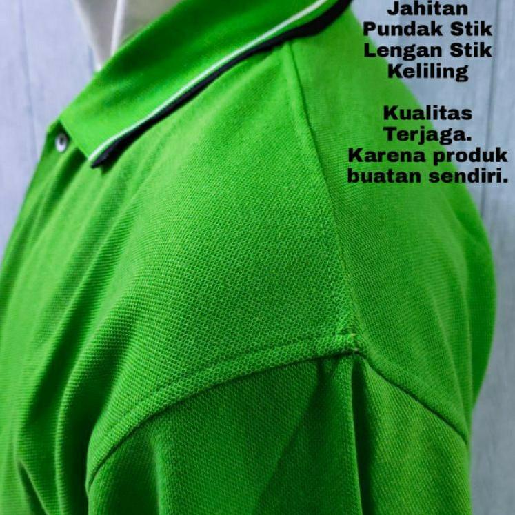 Kaos Kerah Panjang / Maroon / Kaos Berkerah Lengan Panjang / Kaos Berkerah / Kaos Kerah