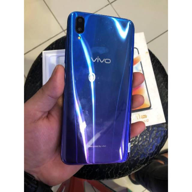 Vivo V11 Pro ram 6/64GB Second Original