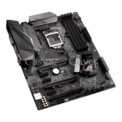 Asus ROG STRIX Z270F Gaming - LGA1151 - Z270 - DDR4