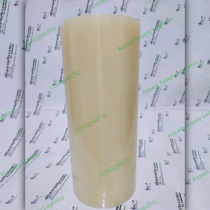 

(BISA COD) Protection Tape Clear 200 meters (20cm) MURAH Kode 691