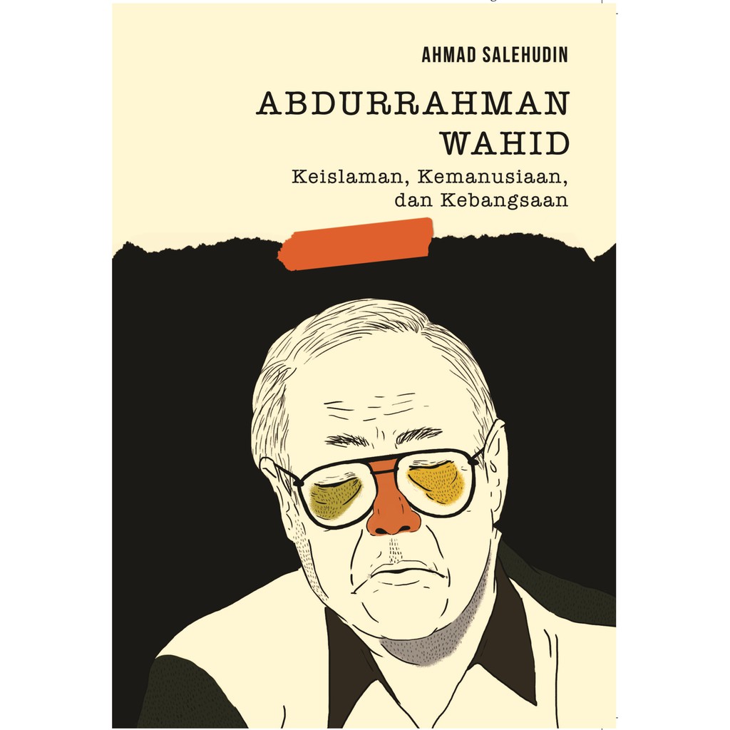 

Buku Abdurrahman Wahid