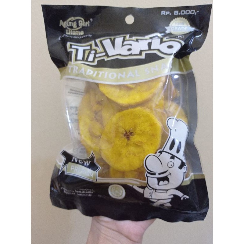 

keripik pisang