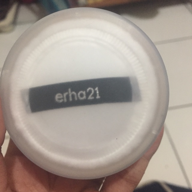 Acne Face Powder Erha21