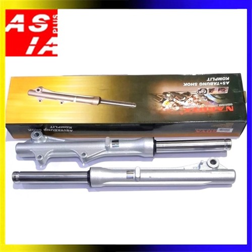 Dijual SHOCK DEPAN ASSY ORI NAGOYA H8K VARIASI MOTOR HONDA SUPRA FIT NEW Murah