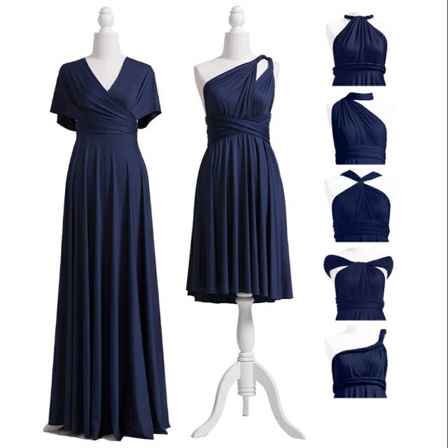Multiway dress