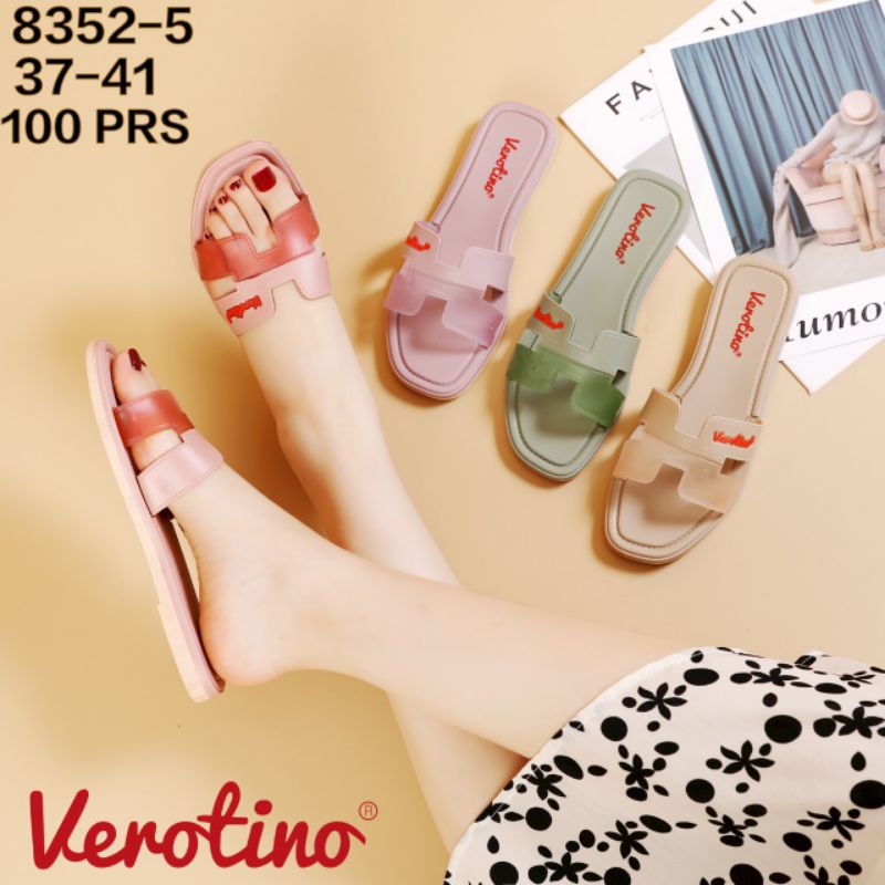SANDAL WANITA VEROTINO 8352-5