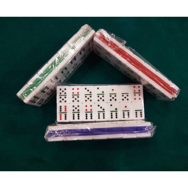 Batu Domino Murah