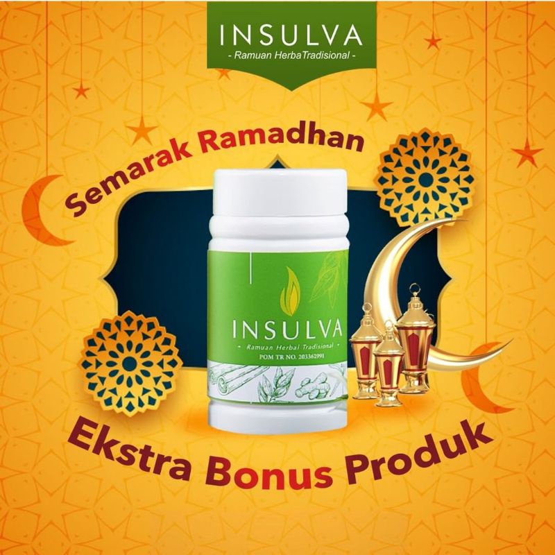 Herbal Insulva