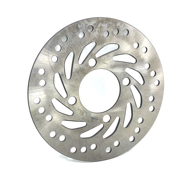 Piringan Cakram Depan Honda Matic BeAT Scoopy Spacy Vario 45351KVB931