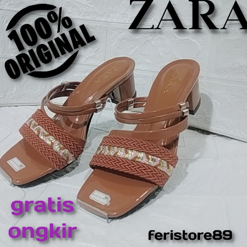 Sendal Wanita Sandal Wanita Zara Wanita Zara Shoes Sendal Wanita Sandal Wanita Zara Sandal Heels Ter