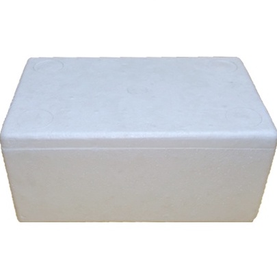 Sterofoam Box Size 5 KG
