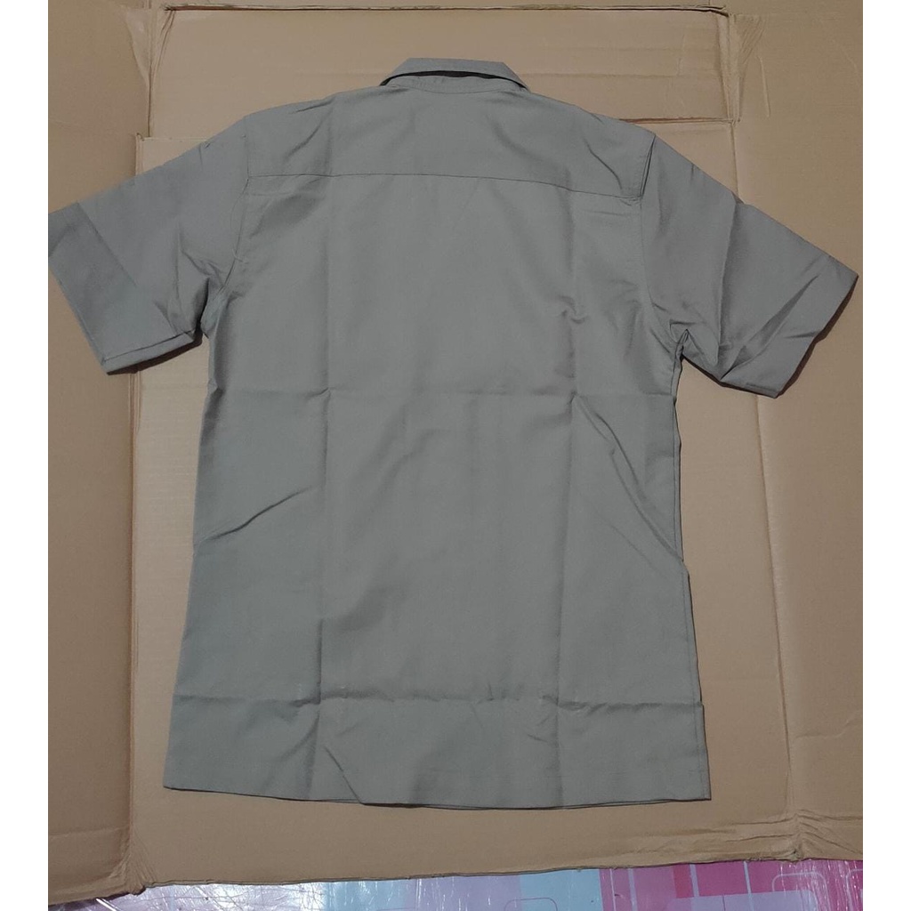 BAJU PDH POLRI | SATPAM| Security