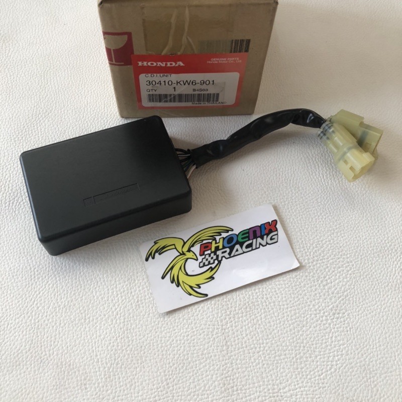 CDI Honda NSR 150-R / Single R Original