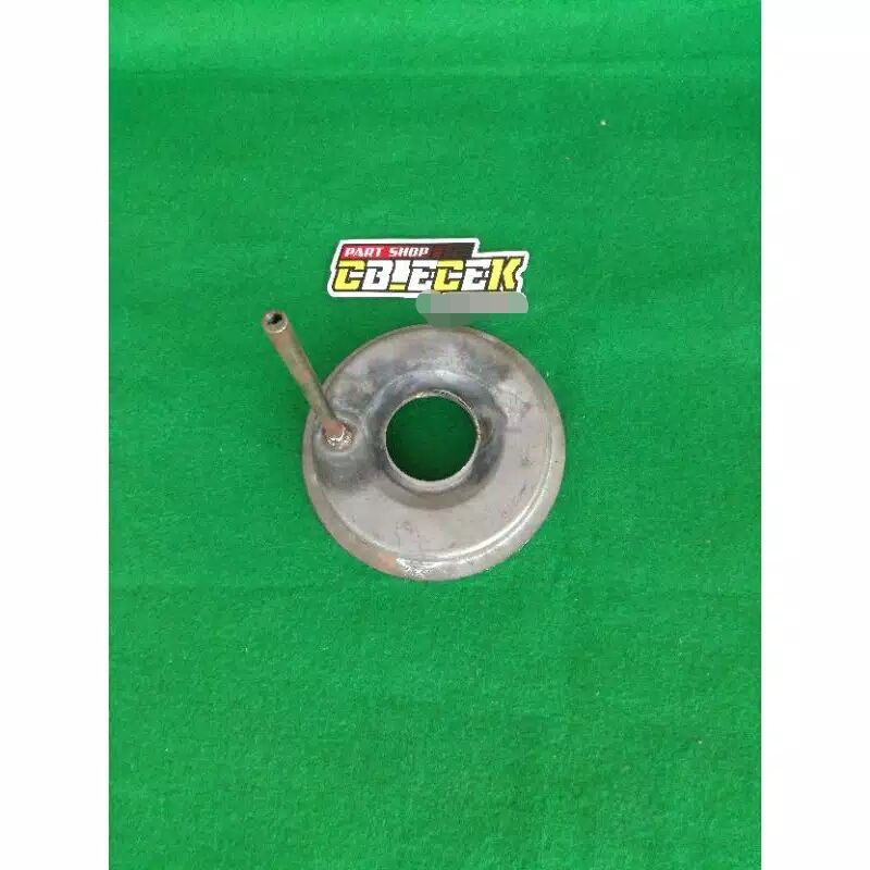 adaptor tutup tangki ninja pnp cb