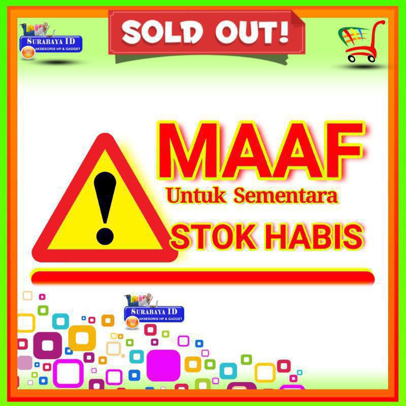 Charger Jadul (Lubang Besar/Cas Senter SWAT) dan (Cas Esia/Charger Mp3)