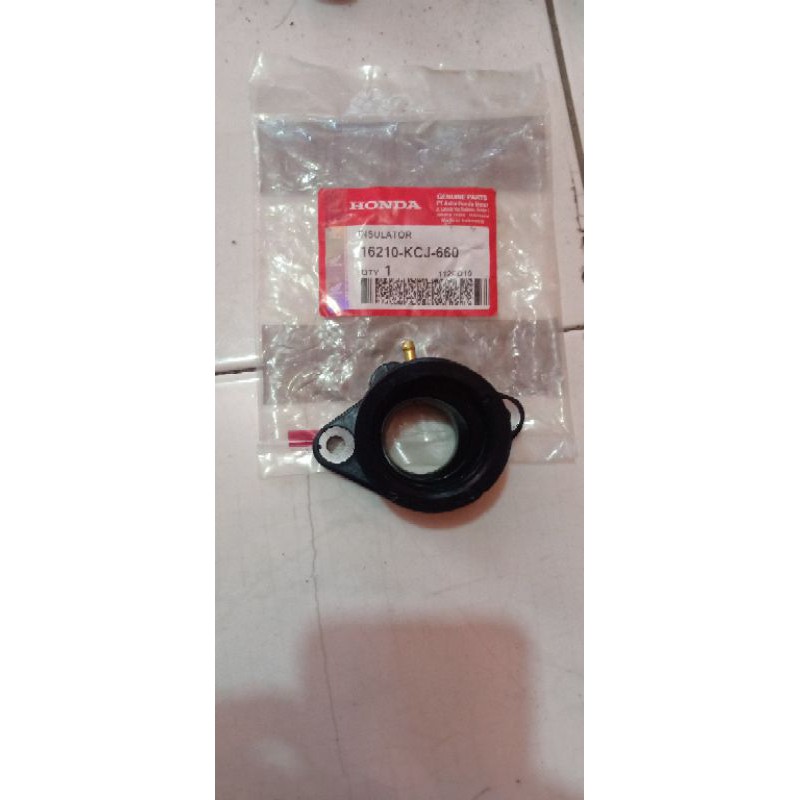 manipol tiger original kode 16210-KCJ-710/16210-KCJ-660