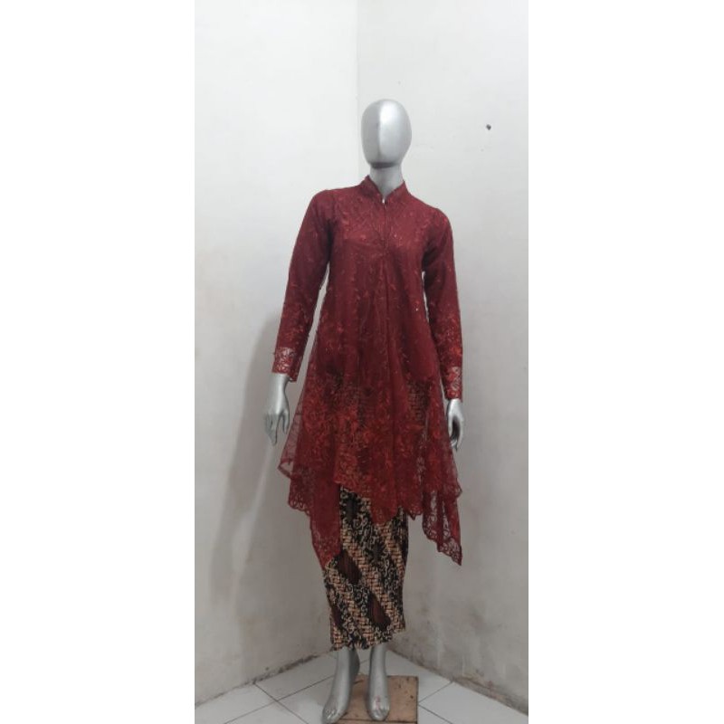 kebaya New tunik salena