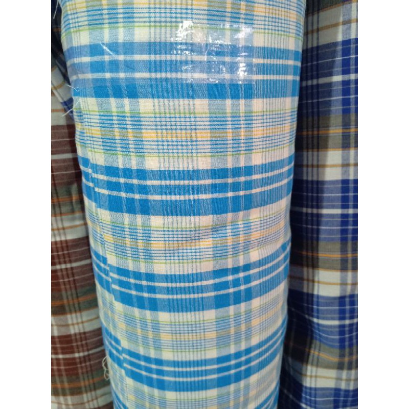 

Katun kotak 25.000 / 1 meter