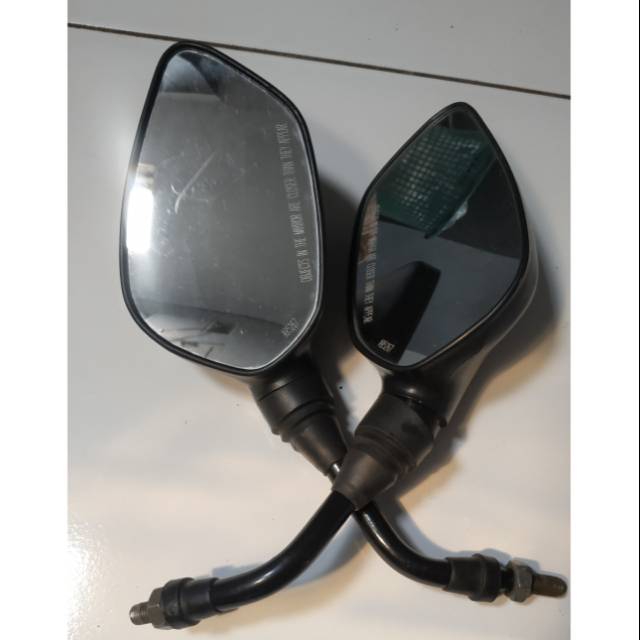 Spion motor pulsar/bajaj