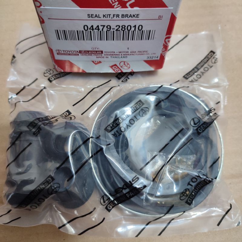 CALIPER KIT TOYOTA KIJANG 5K 7K 04479-28010