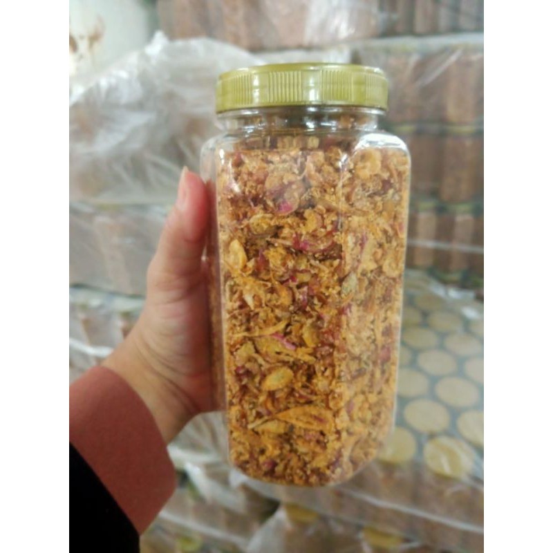 

bawang goreng 200gram