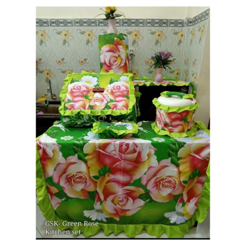 Kichen set