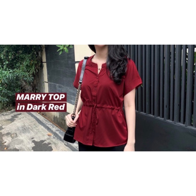 Marry Top