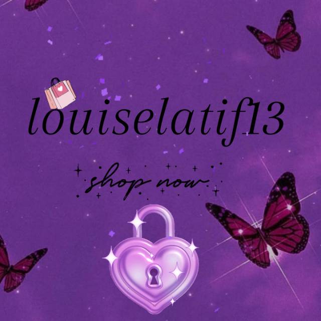 louiselatif13