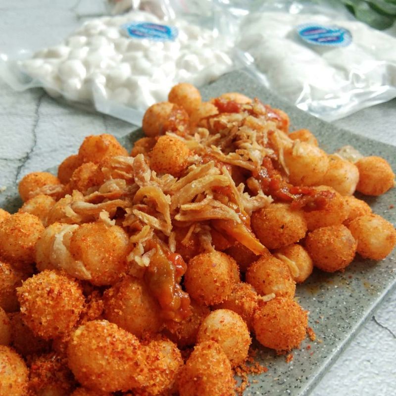 

Cimol Candu Original