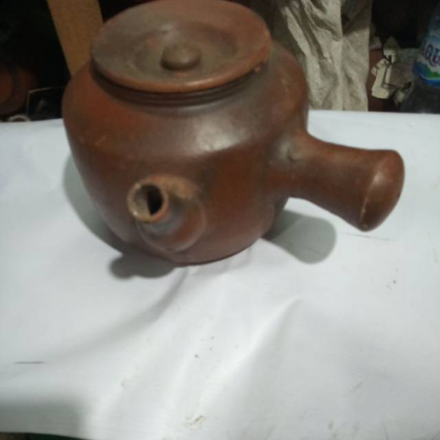 

Godokan jamu
