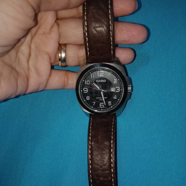 

Casio