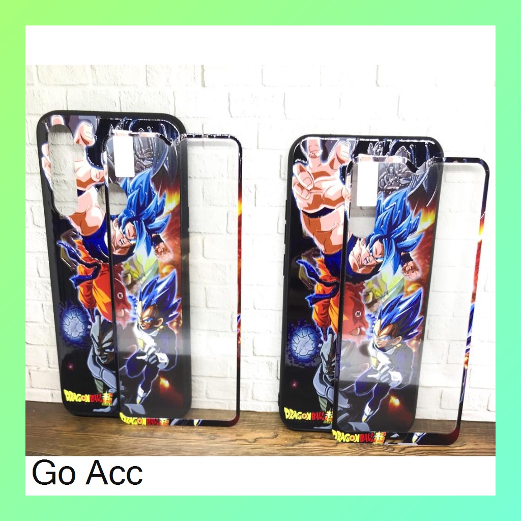 Softcase Tempered Glass Oppo A1k,C2,A31,A33,A53,A37 Neo 9,A3s,C1,A52 A72 A92,V5,A5s,A7,A12,A11k,2 Pro,U1,5/5i/C3,U2,7i,C17,C12,C15,Samsung J2 Prime,Vivo Y11 Y12 Y15 Y17 Y20 Y20s Y12s Y30 Y30i Y50 Y91 Y91C Y93 Y95,Xiaomi Redmi 3s,4A,5A,8A,9C HCTG 16