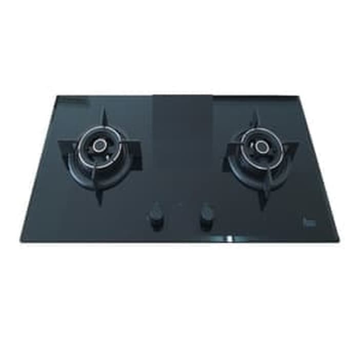 Teka GVI LUX 75.2G Kompor Gas Tanam - Built in Hob