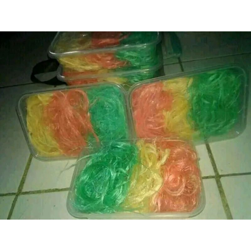 

Arummanis 100g kotak twinwal