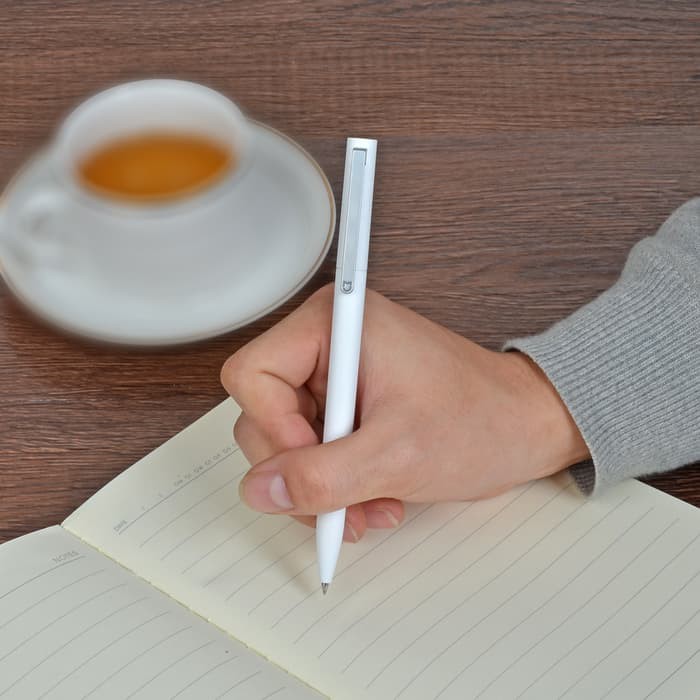 

Xiaomi Mi Pen Pulpen Premium (Original) elegant ekslusif mewah Murah