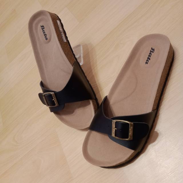 Sendal bata, sendal wanita slop