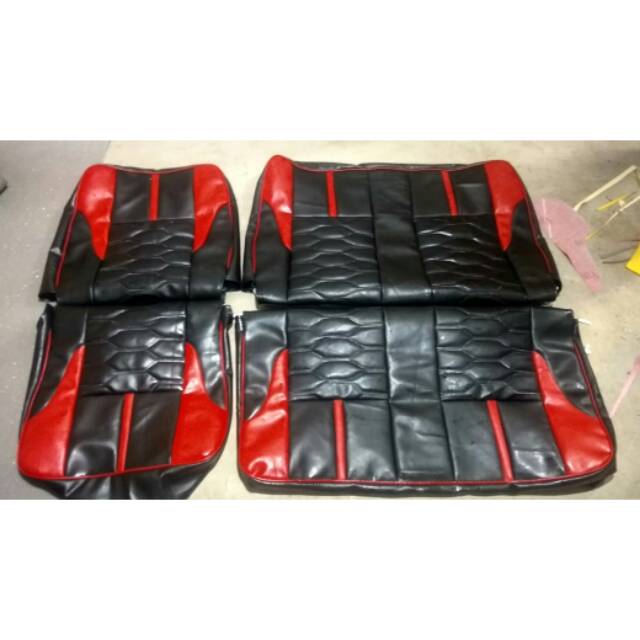 Variasi Mitsubishi L300