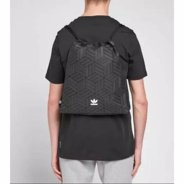 Original Backpack Adidas Issey Miyake Import